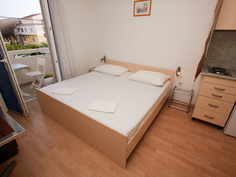 Apartmány Endi