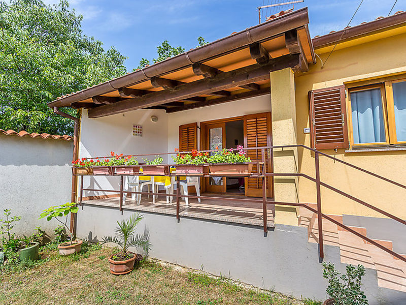 Rina Bungalow