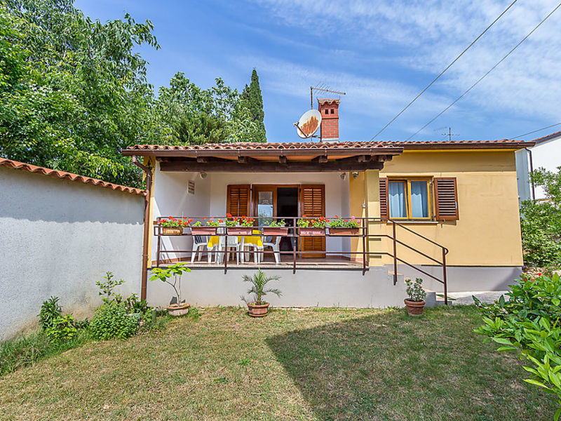 Rina Bungalow