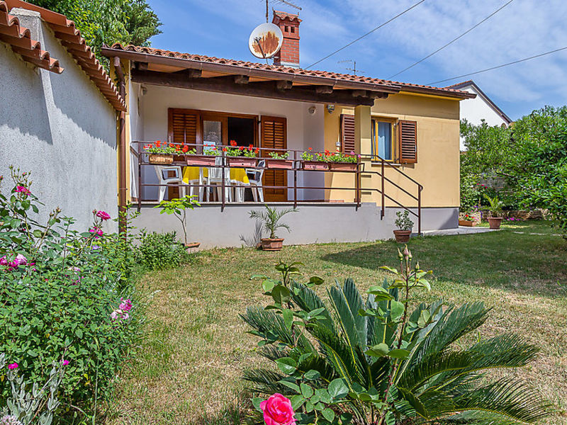 Rina Bungalow