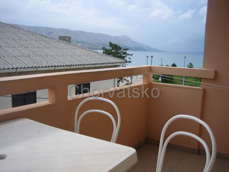 Apartmány Endi