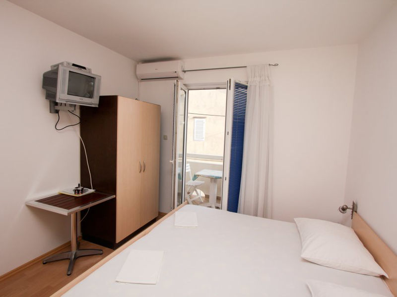 Apartmány Endi