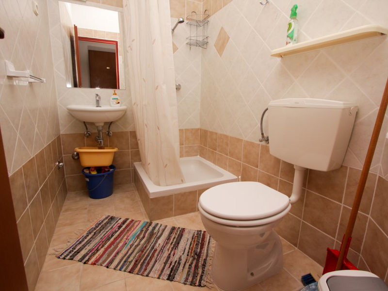 Apartmány Endi