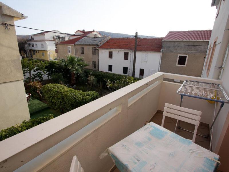 Apartmány Endi
