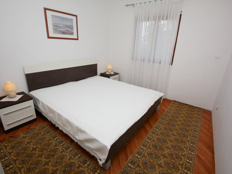 Apartmány Endi