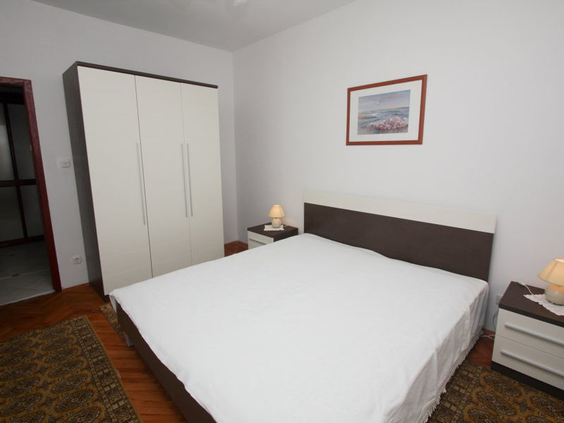 Apartmány Endi