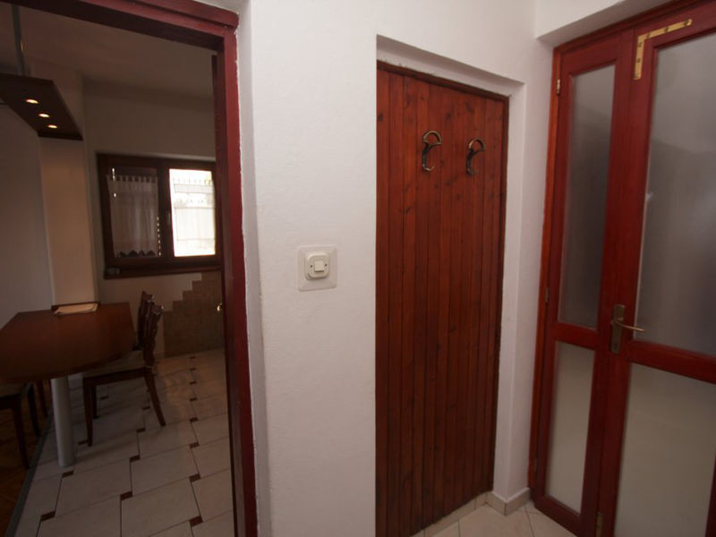 Apartmány Endi