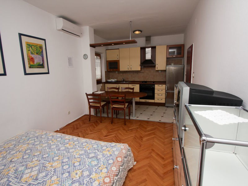 Apartmány Endi