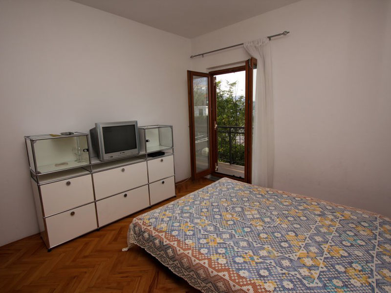 Apartmány Endi