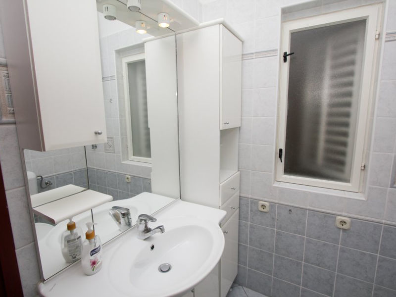 Apartmány Endi