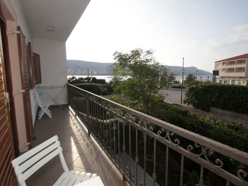 Apartmány Endi