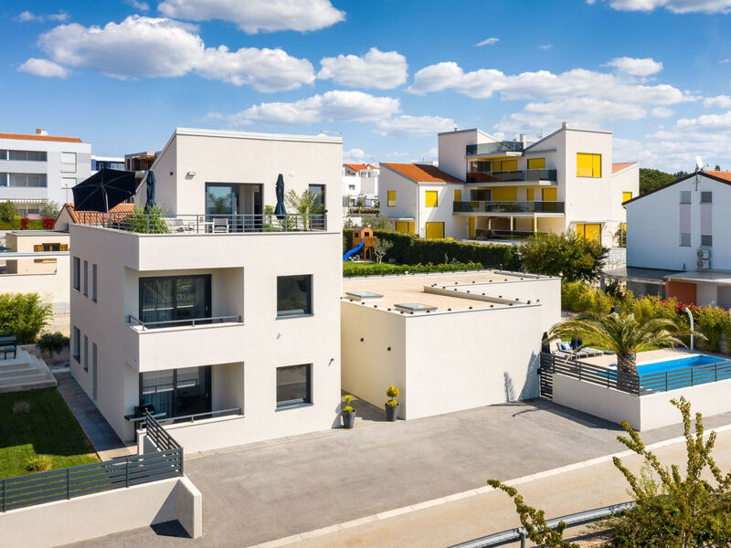 Studio Apartment Soulshine