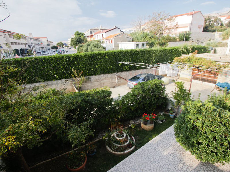 Apartmány Endi