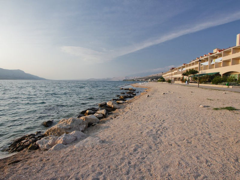 Apartmány Endi