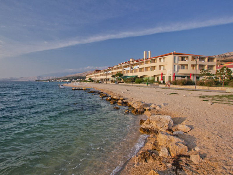 Apartmány Endi