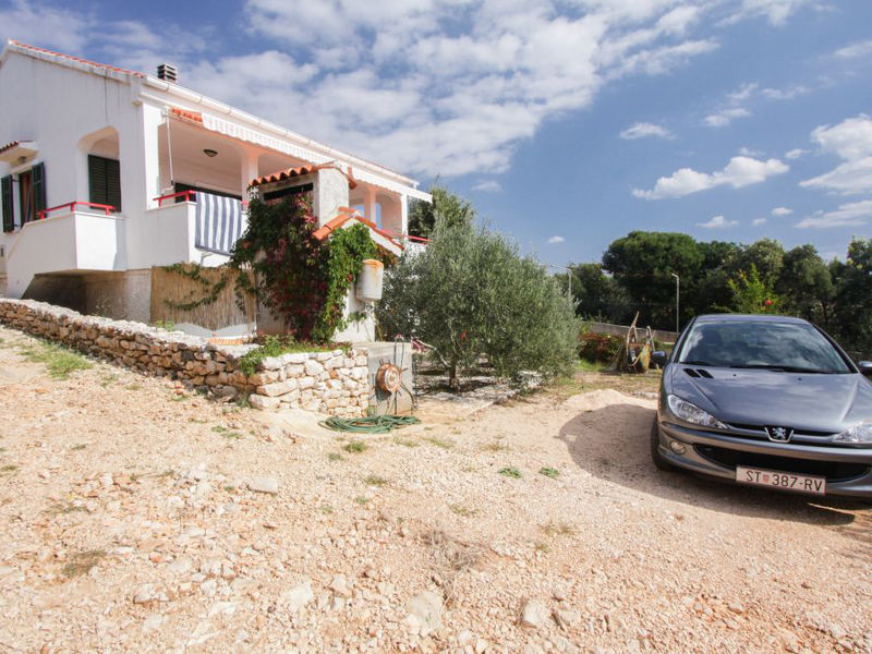Apartmány Evica