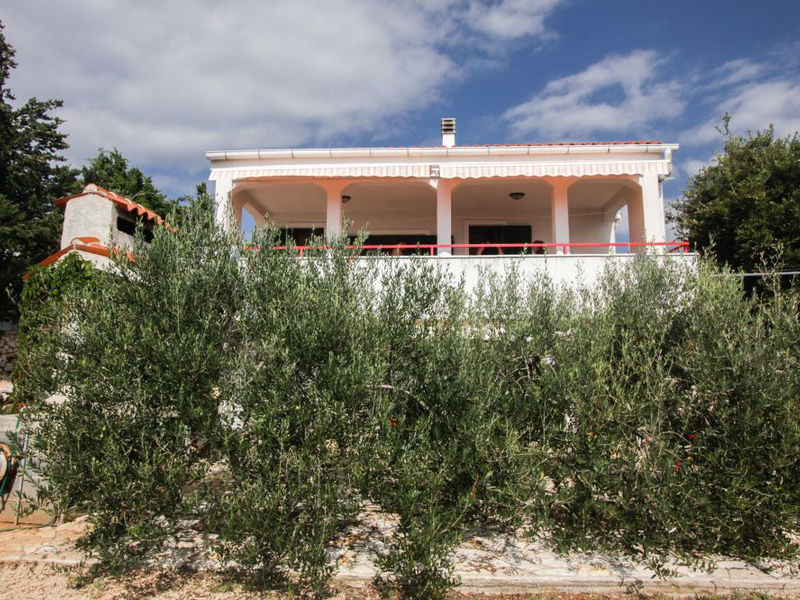 Apartmány Evica