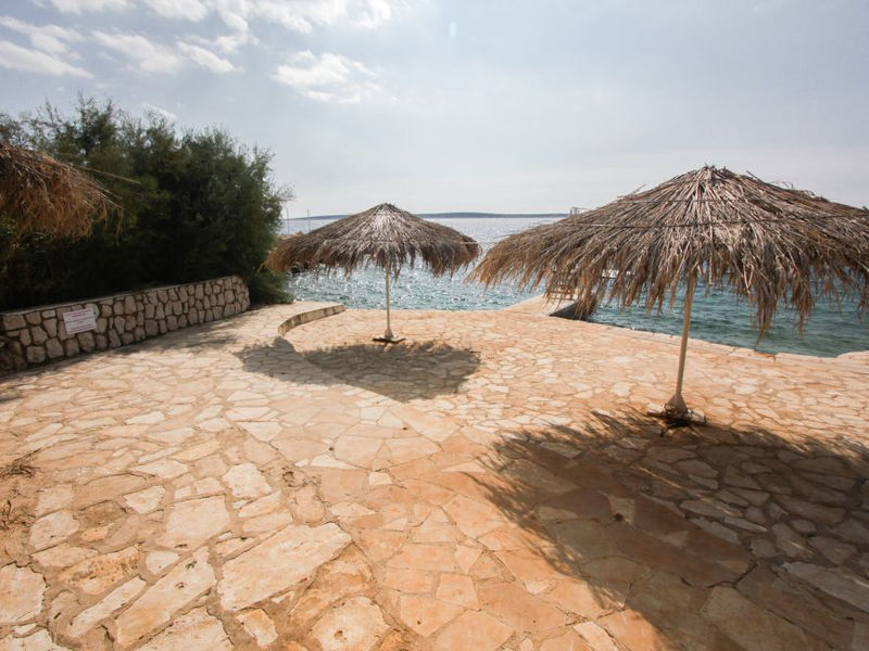 Apartmány Evica