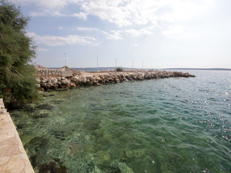 Apartmány Evica