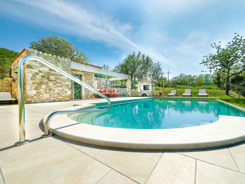 Vila Demetra