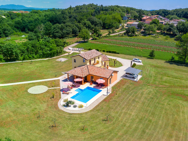 Vila Frankovići