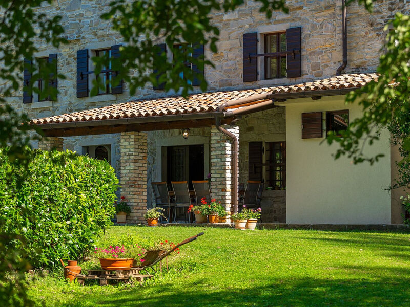 Vila Mulino