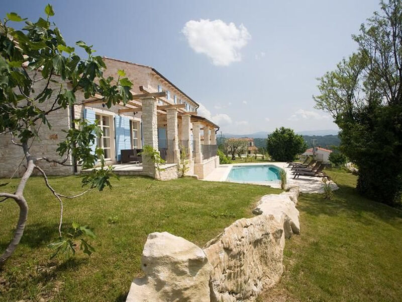 Casa Sienna
