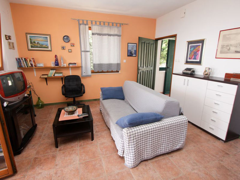 Apartmány Evica