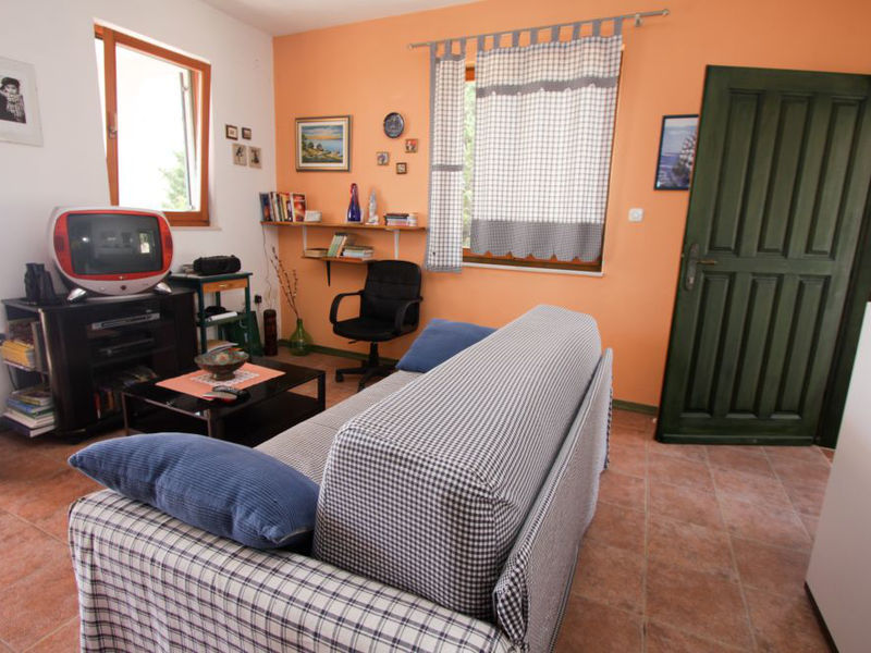 Apartmány Evica