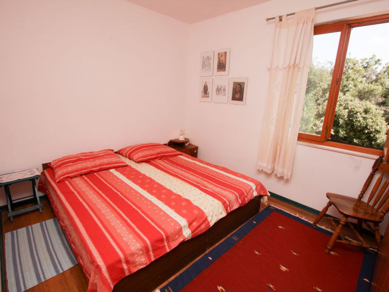 Apartmány Evica