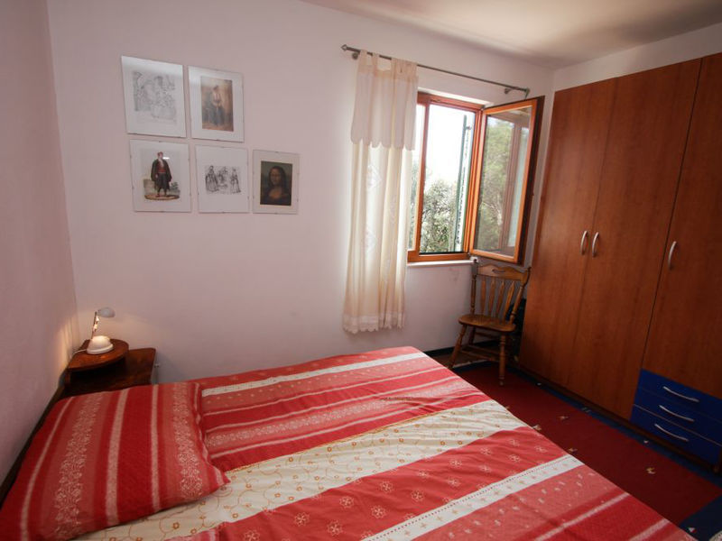 Apartmány Evica