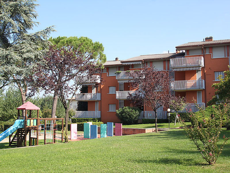 Easy Apartments Peschiera