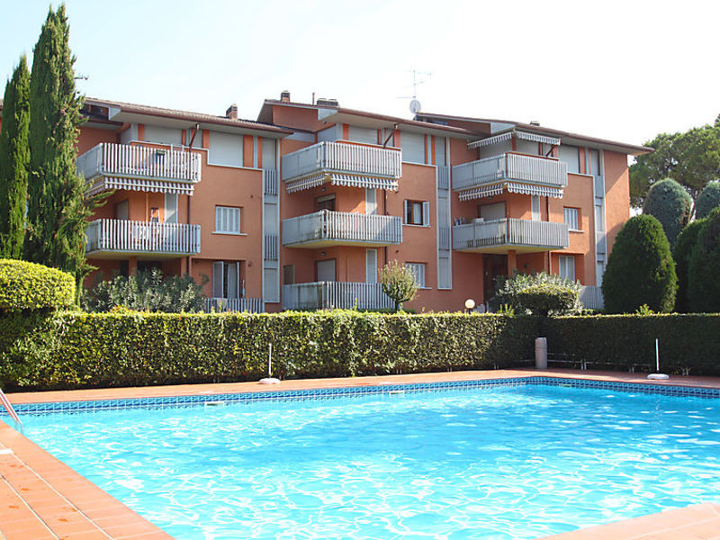 Easy Apartments Peschiera