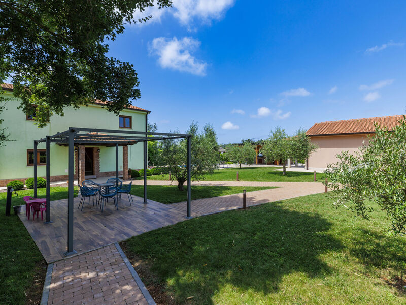Vila Paliska