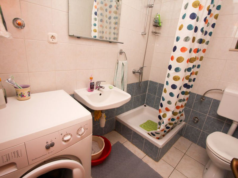 Apartmány Evica