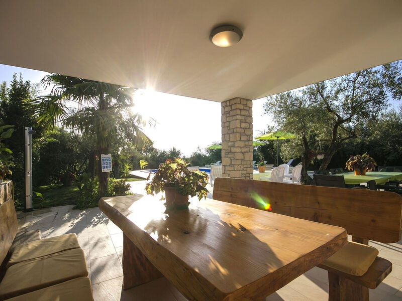Residence Livija 4