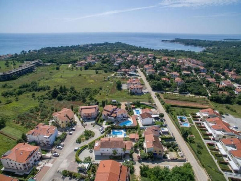 Residence Paradiso 5