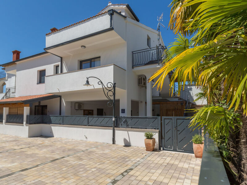 Residence Radovan 5