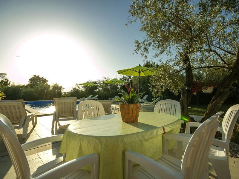 Residence Livija 3
