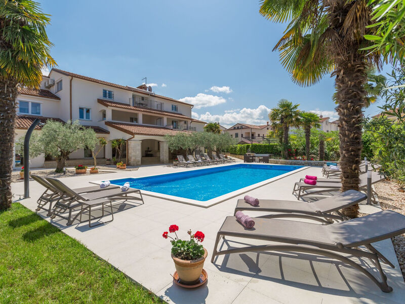 Residence Paradiso 4