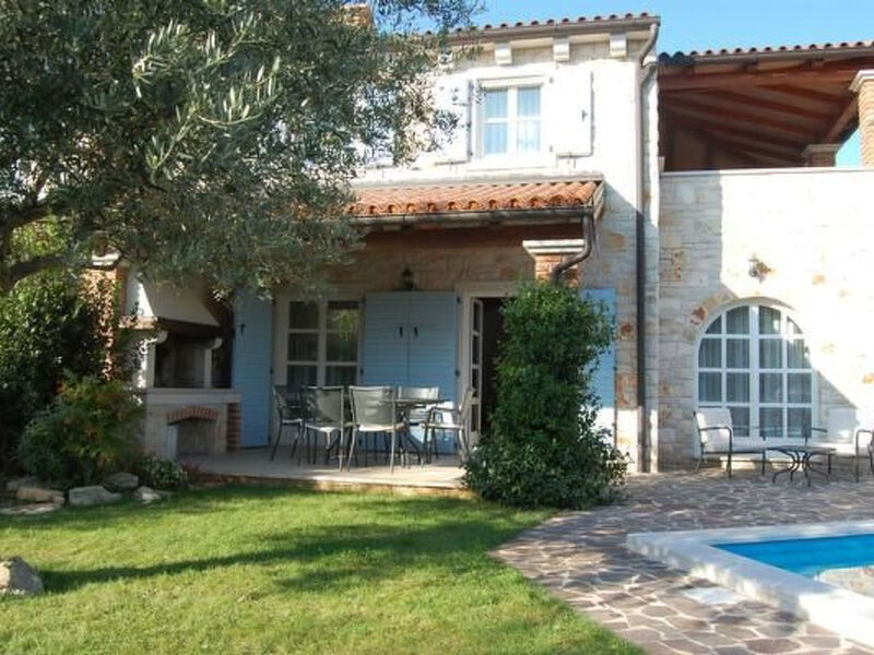 Vila Maslinova Grana