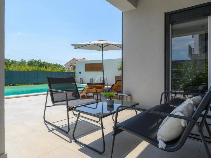 Vila Diva Exclusive