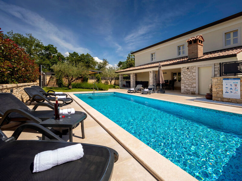 Vila Casa Lori