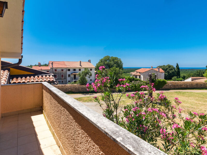 Vila San Giacomo