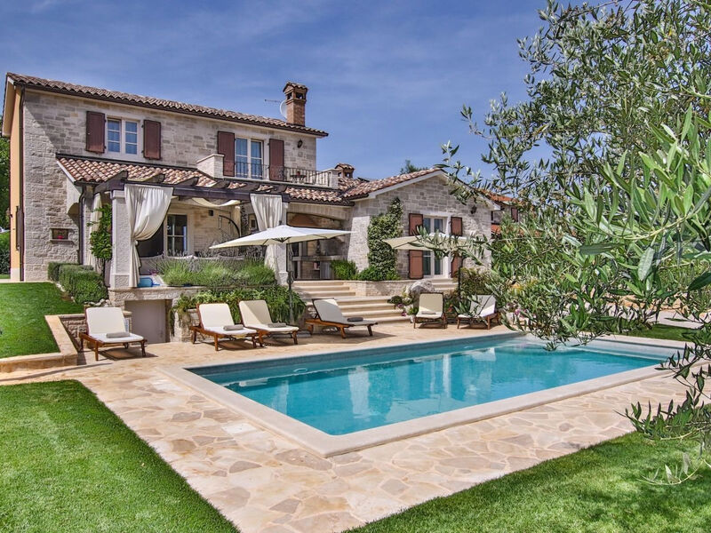 Vila Elizabet