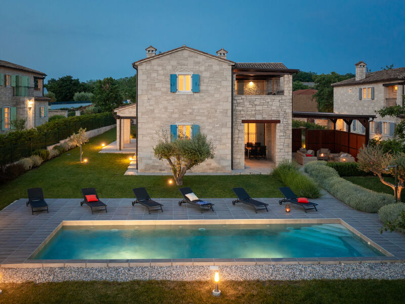 Vila Grando II