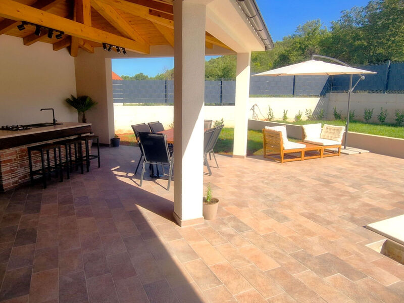 Vila Terrana