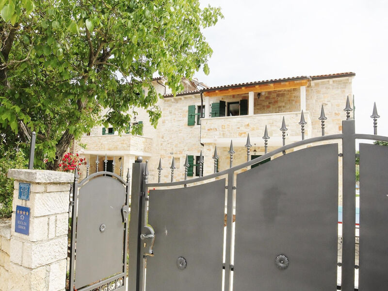 Villa Ulika