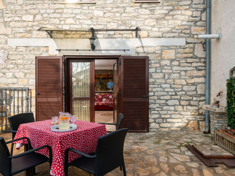 Apartmán Larca
