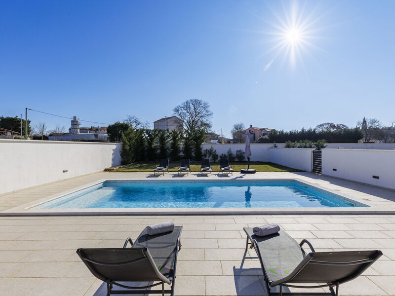 Vila Dream Place